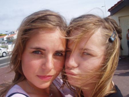 <== Les soirées façon Javbob ==>