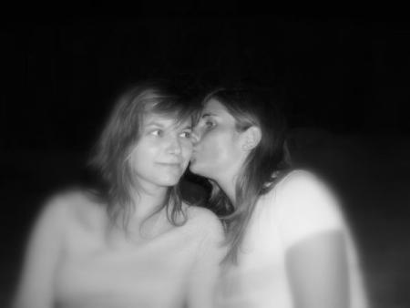 First, take Two Princess [presque] charmantes...