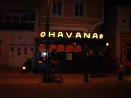 == Le HaVaNa ==